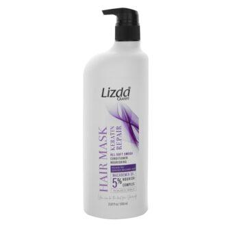 ماسک موی کراتینه